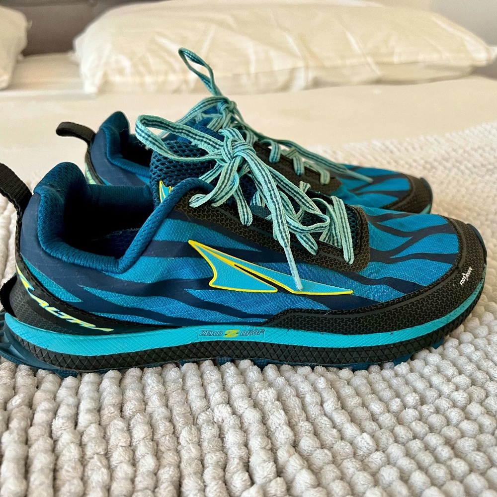 Altra Superior 3